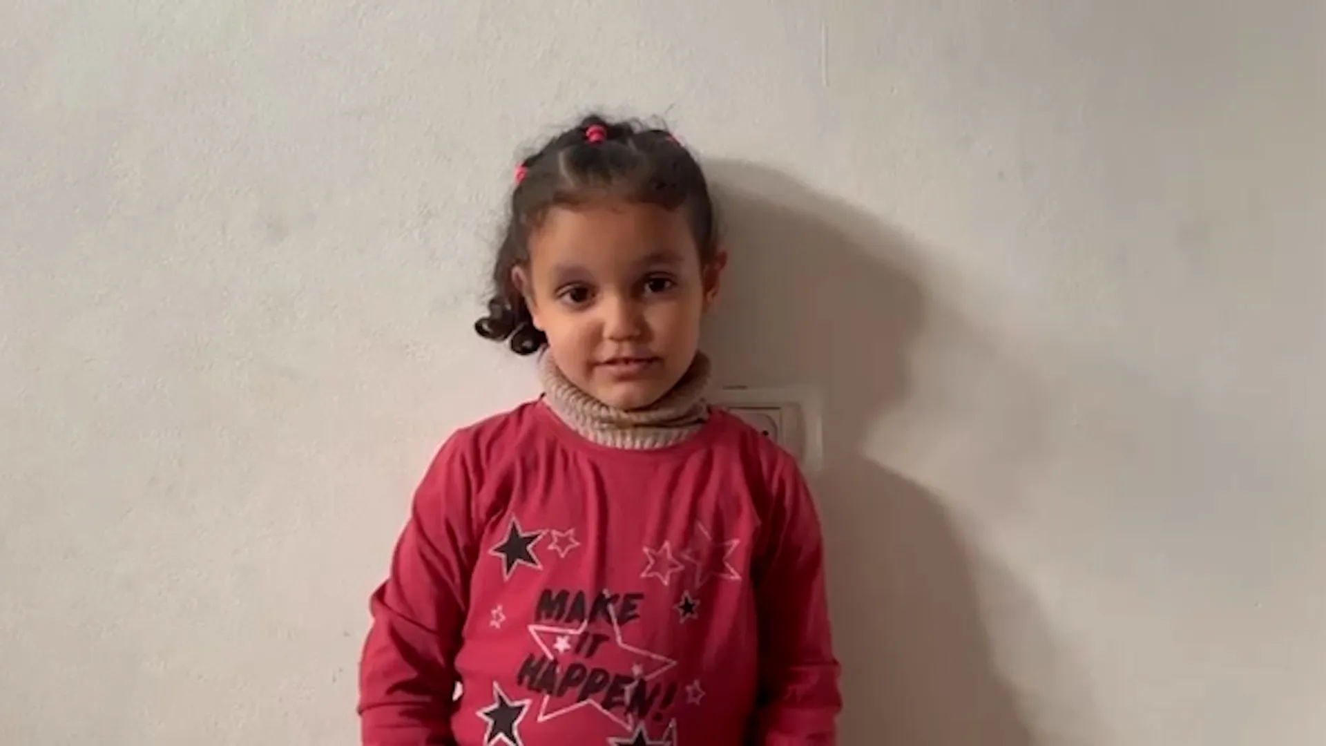 مأساة الطفلة سارة: الضحية الأخيرة في حرب غزة