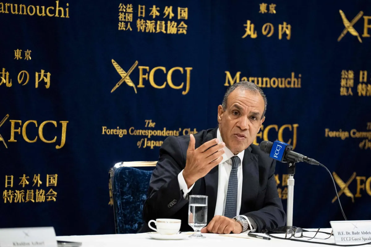 مصر تستعد لإصدار سندات ساموراي يابانية بقيمة 500 مليون دولار