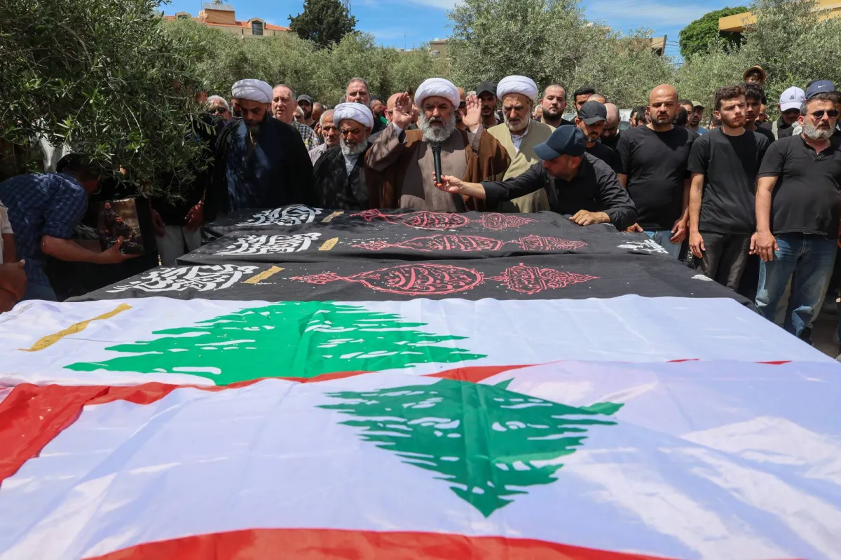حوار متبادل بين لبنان وإسرائيل: دعوات للانسحاب وتحذيرات من التدخلات الخارجية