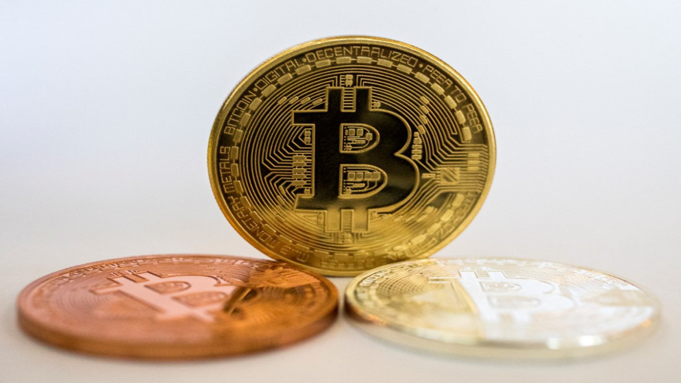 تراجع سعر البيتكوين دون مستوى 60 ألف دولار للمرة الأولى