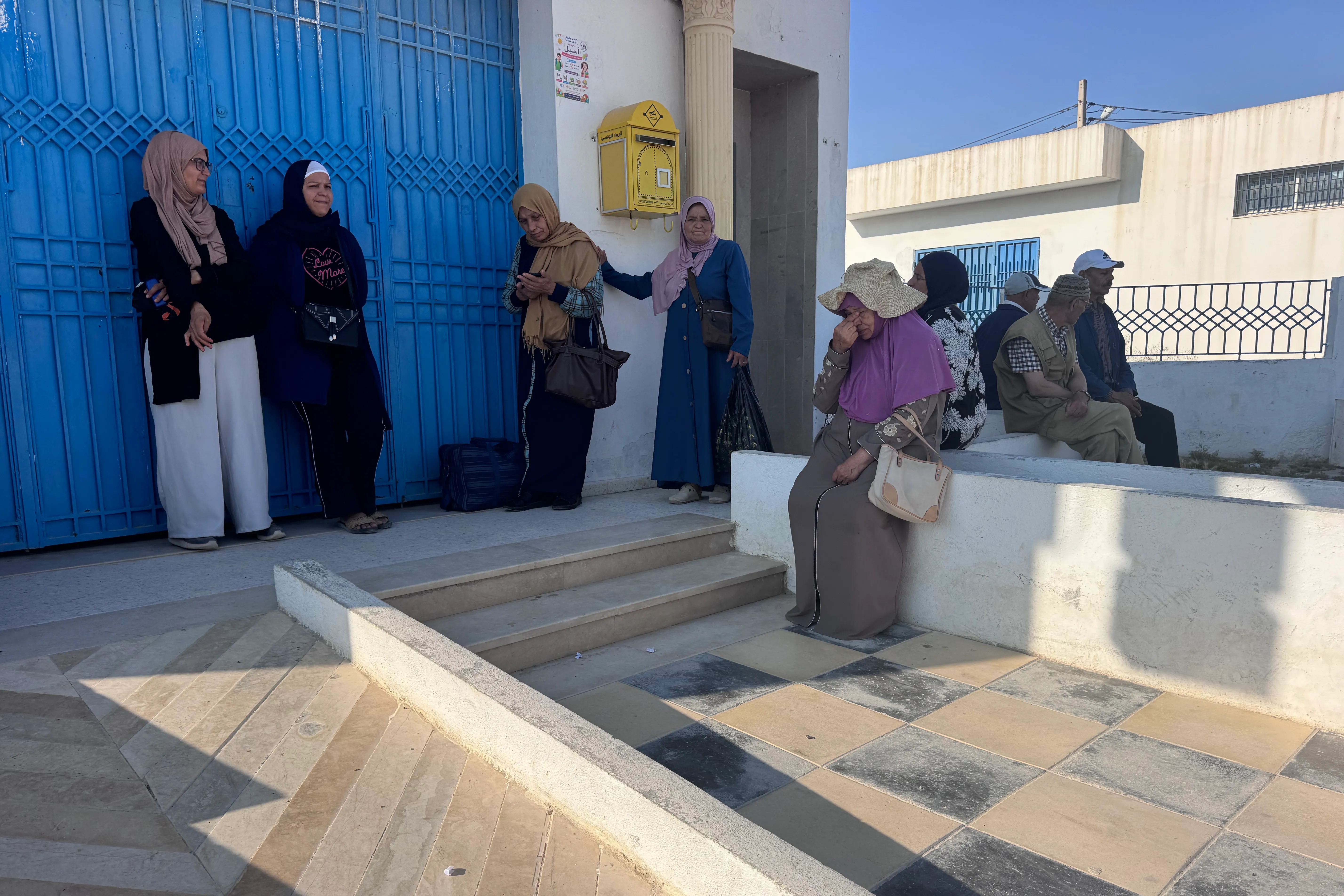 تحولات سكانية تعيد تشكيل مستقبل تونس