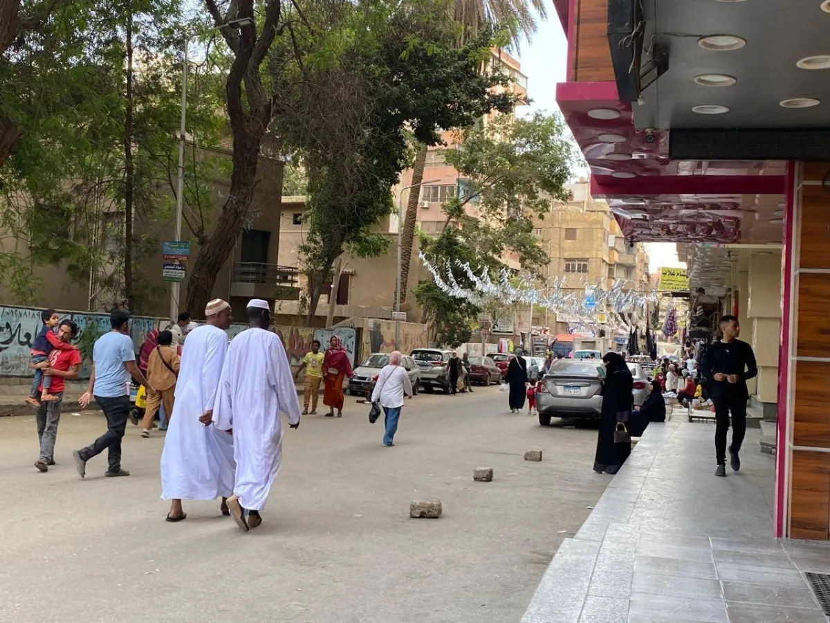 مصر تواصل تقديم الدعم والخدمات للسودانيين في ظل التحديات الحالية