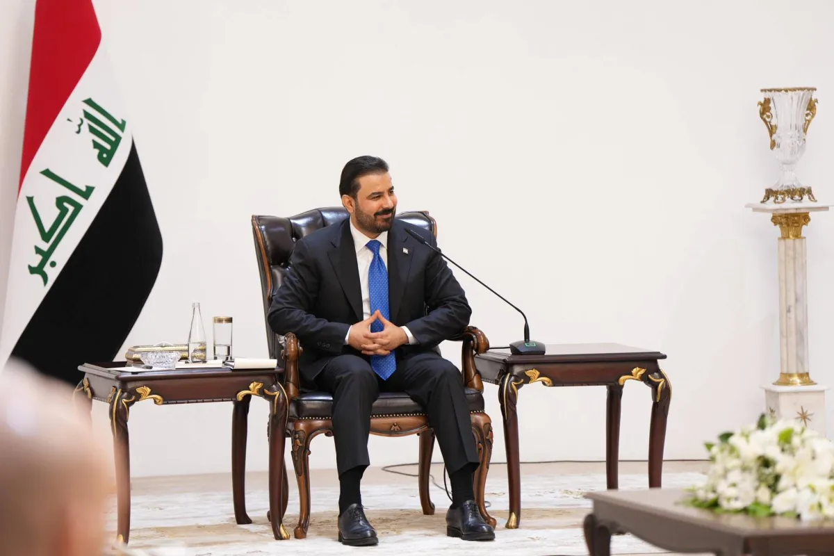 زيارة رسمية لواشنطن لتعزيز التعاون الاقتصادي بين العراق وأميركا