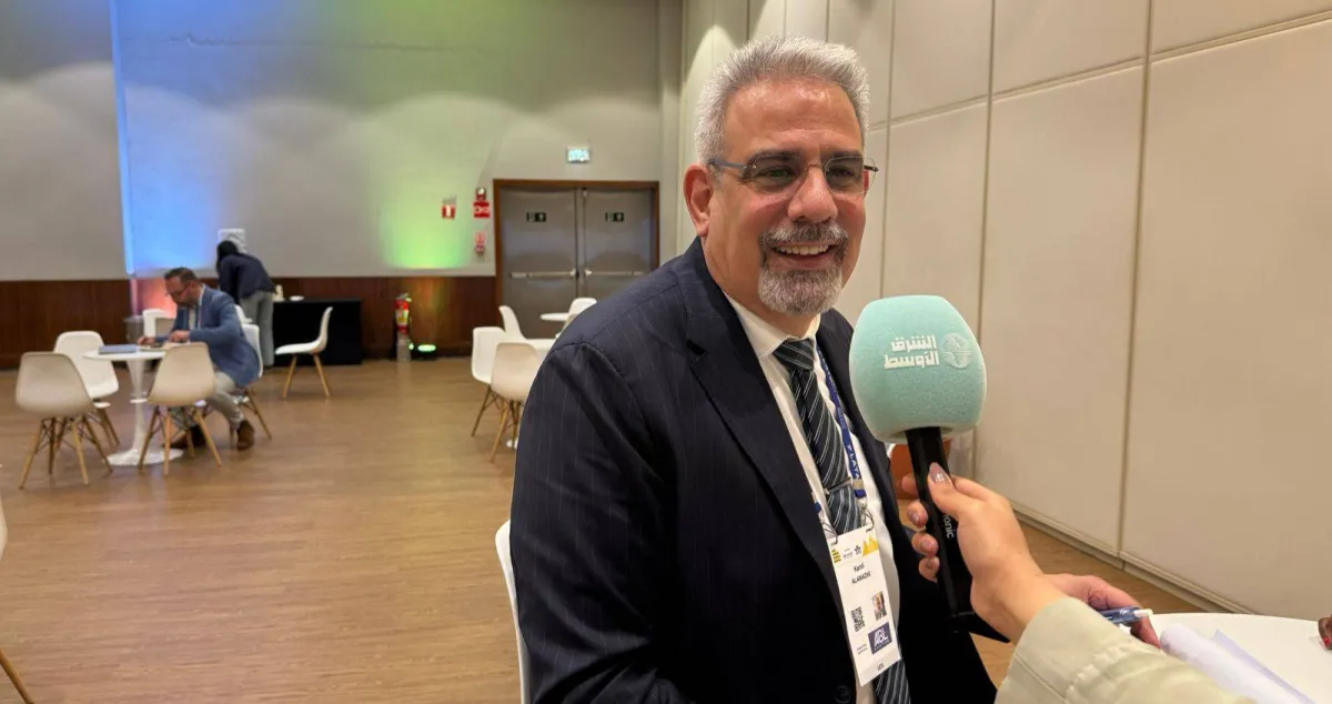الناقلات السعودية تواجه التحديات الجيوسياسية بمرونة استثنائية