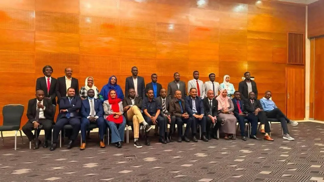 خطوة جديدة نحو السلام في السودان مع توافق سياسي غير مسبوق