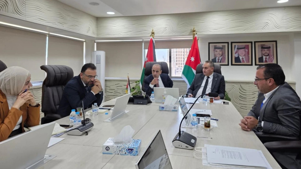 تحسين إدارة النفايات الصلبة في الشمال وتعزيز الشراكة مع القطاع الخاص