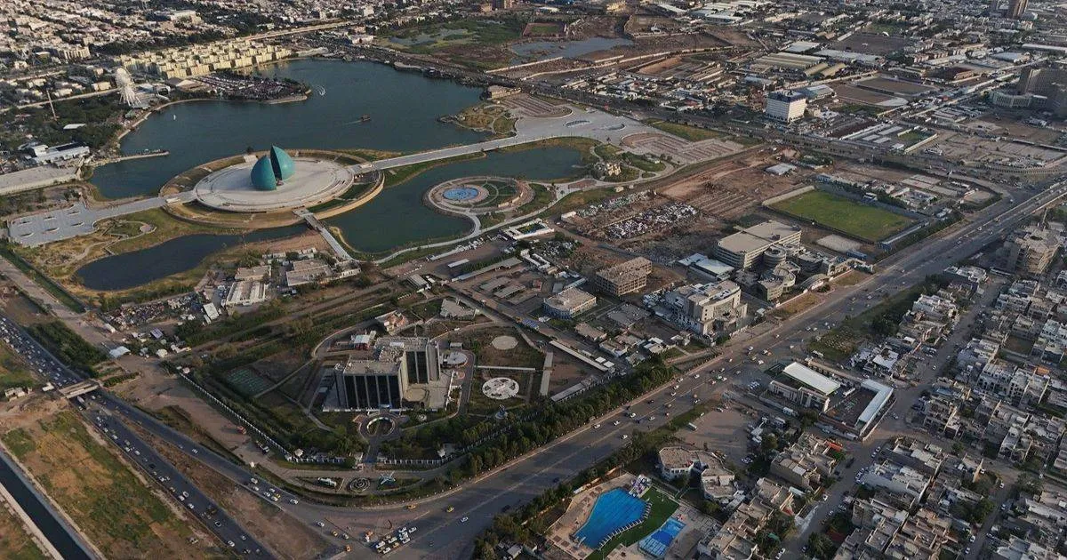 مشروع سكني ضخم في بغداد يعزز استراتيجية طلعت مصطفى للتوسع الإقليمي