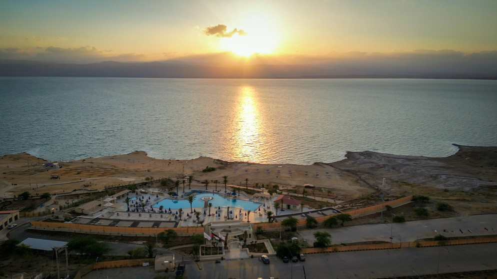 استمرار الأجواء الصيفية المعتدلة في المملكة حتى منتصف الأسبوع