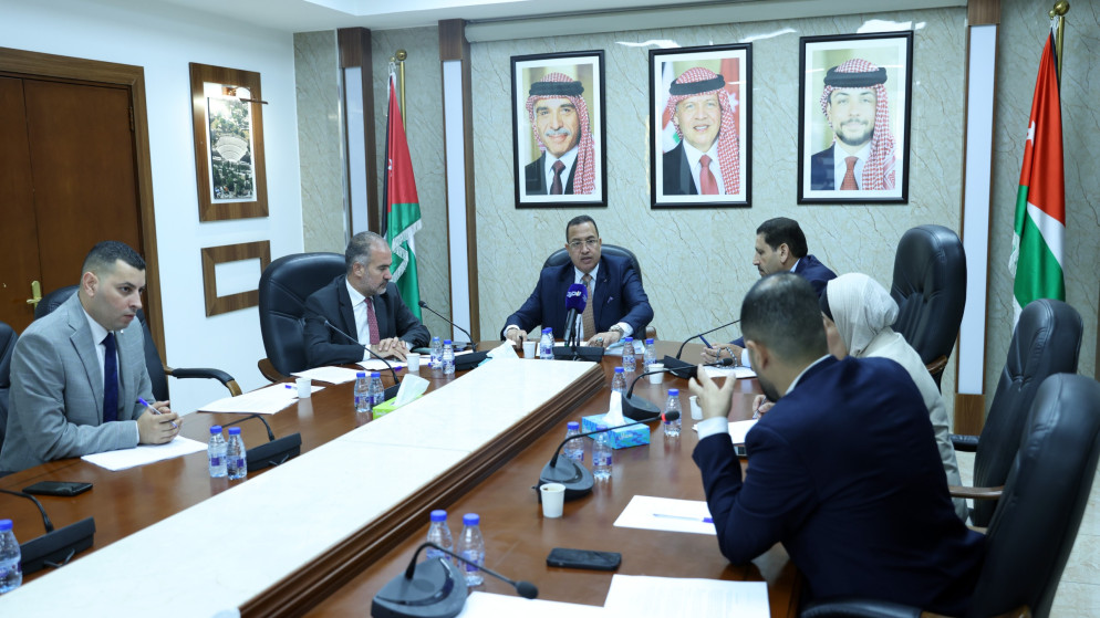إطلاق حوار وطني حول مشروع قانون الإدارة المحلية لتعزيز العمل التنموي
