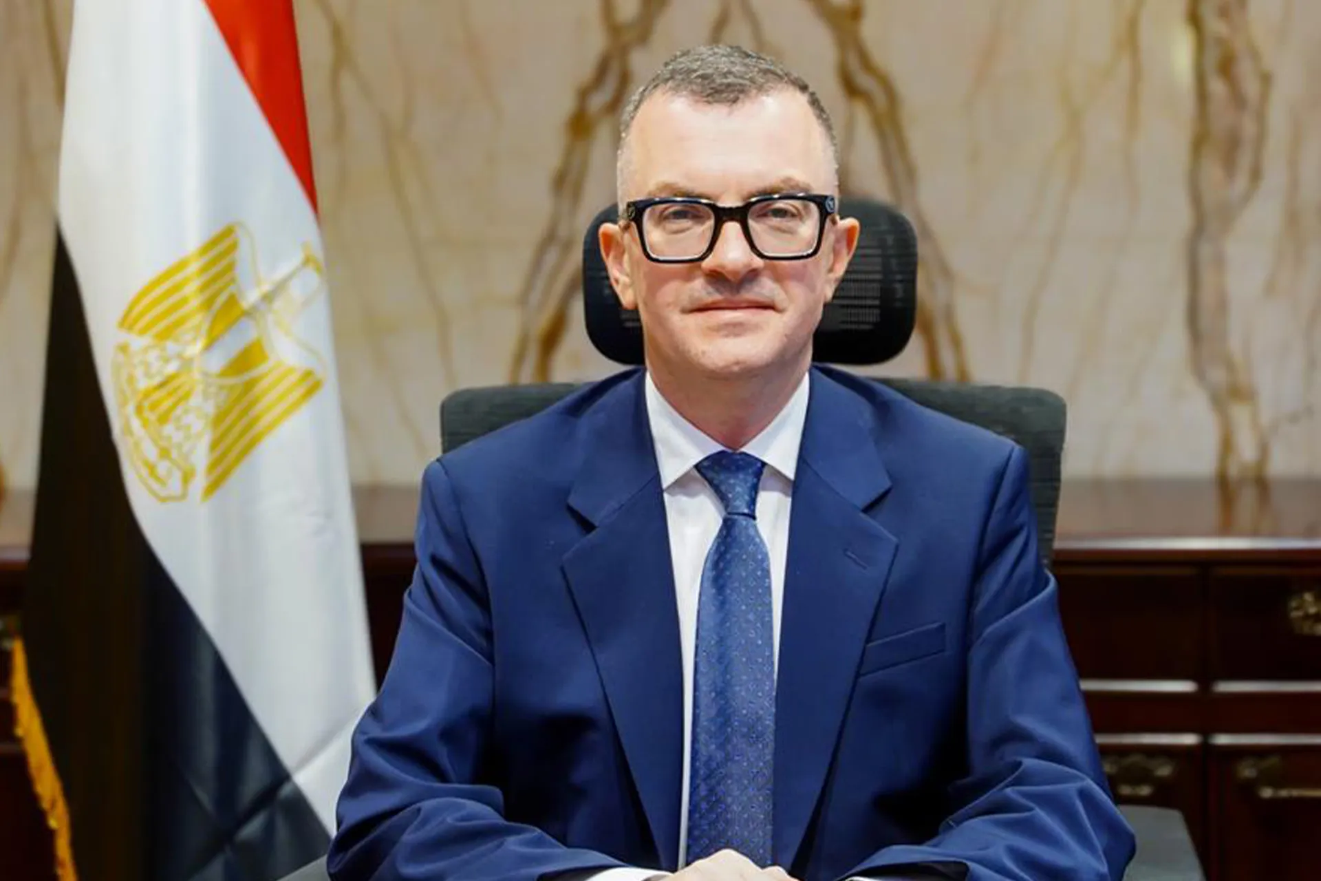 نمو الاقتصاد المصري يحقق 5.2 في 9 أشهر رغم التحديات العالمية