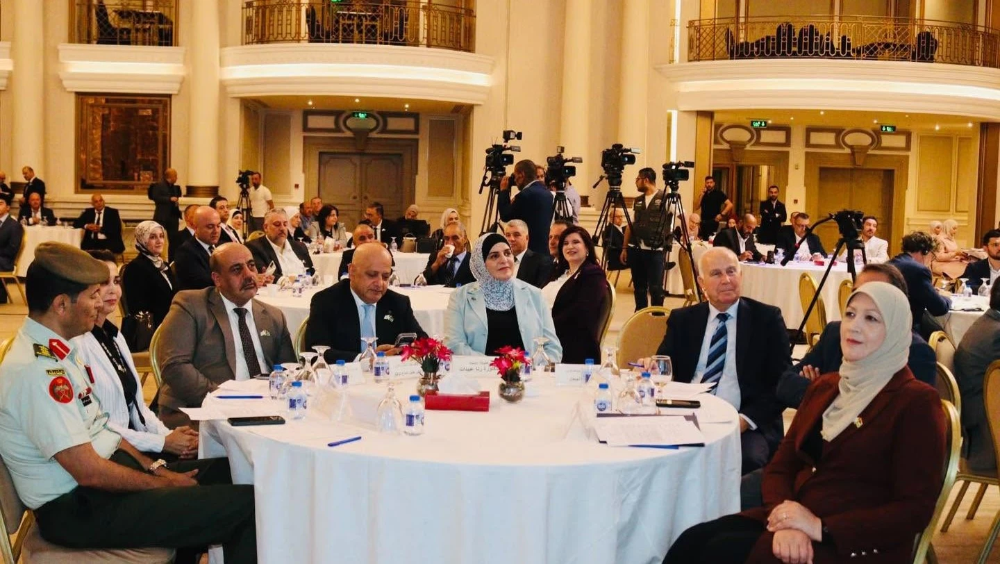مبادرات جديدة لتعزيز سلامة الغذاء في الأردن