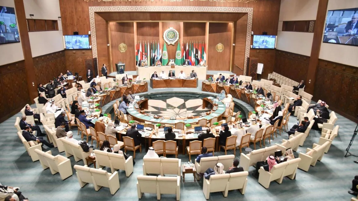 مؤتمر اتحاد البرلمان العربي في السعودية يعزز التعاون العربي