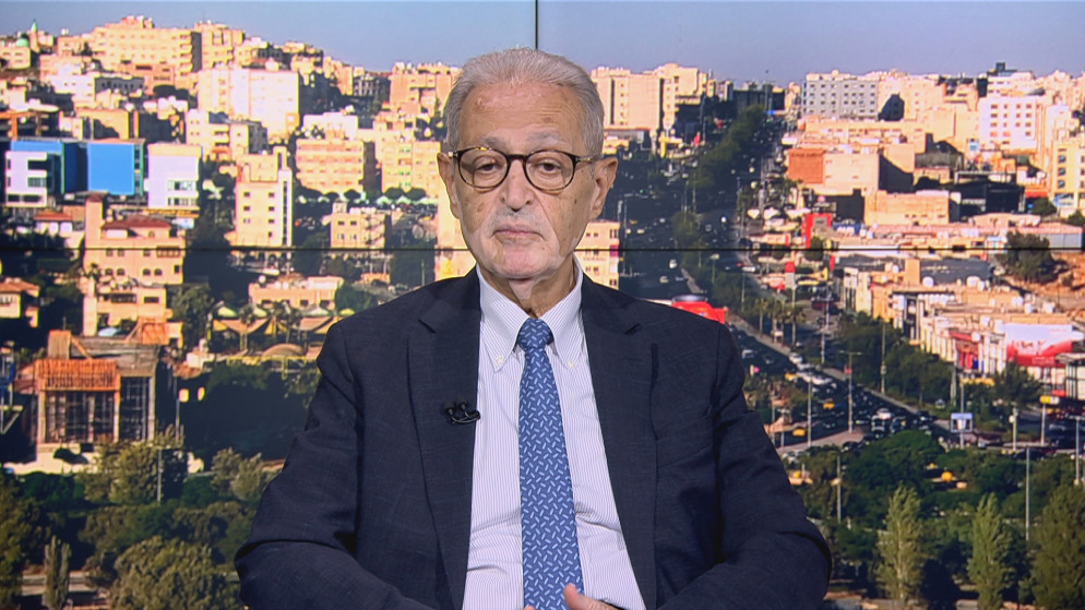 دعوة لإنشاء شركة خاصة لتعزيز الاكتفاء المائي في الأردن