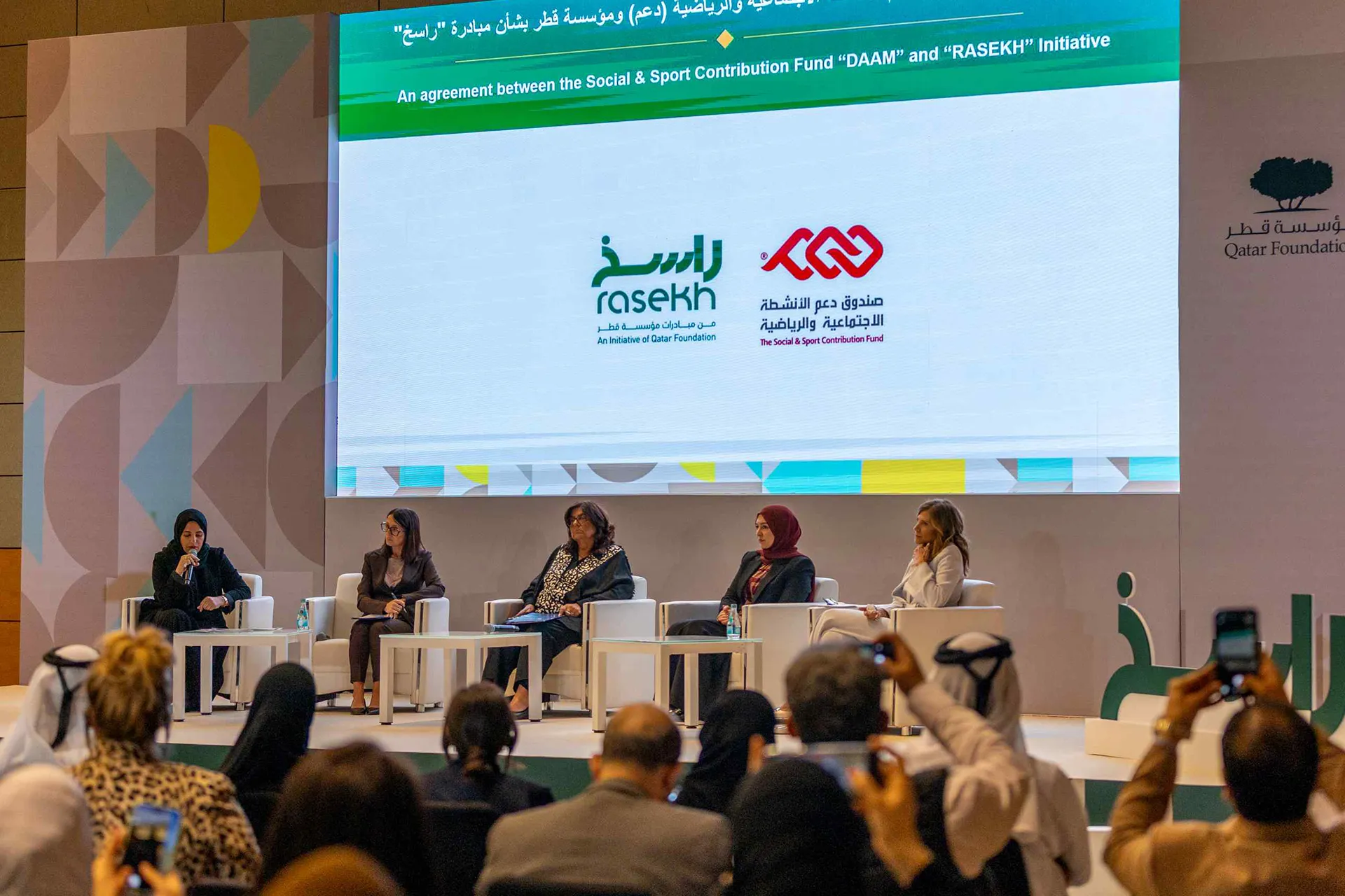 الهوية والانفتاح: كيف تعزز المدارس الدولية الجذور الثقافية