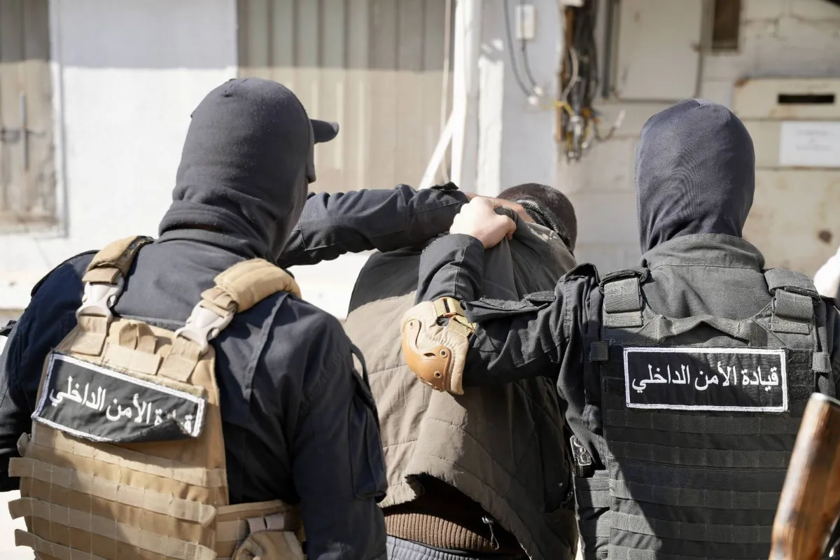 استراتيجية جديدة لمكافحة الإرهاب في سوريا تعكس تطورًا ملحوظًا