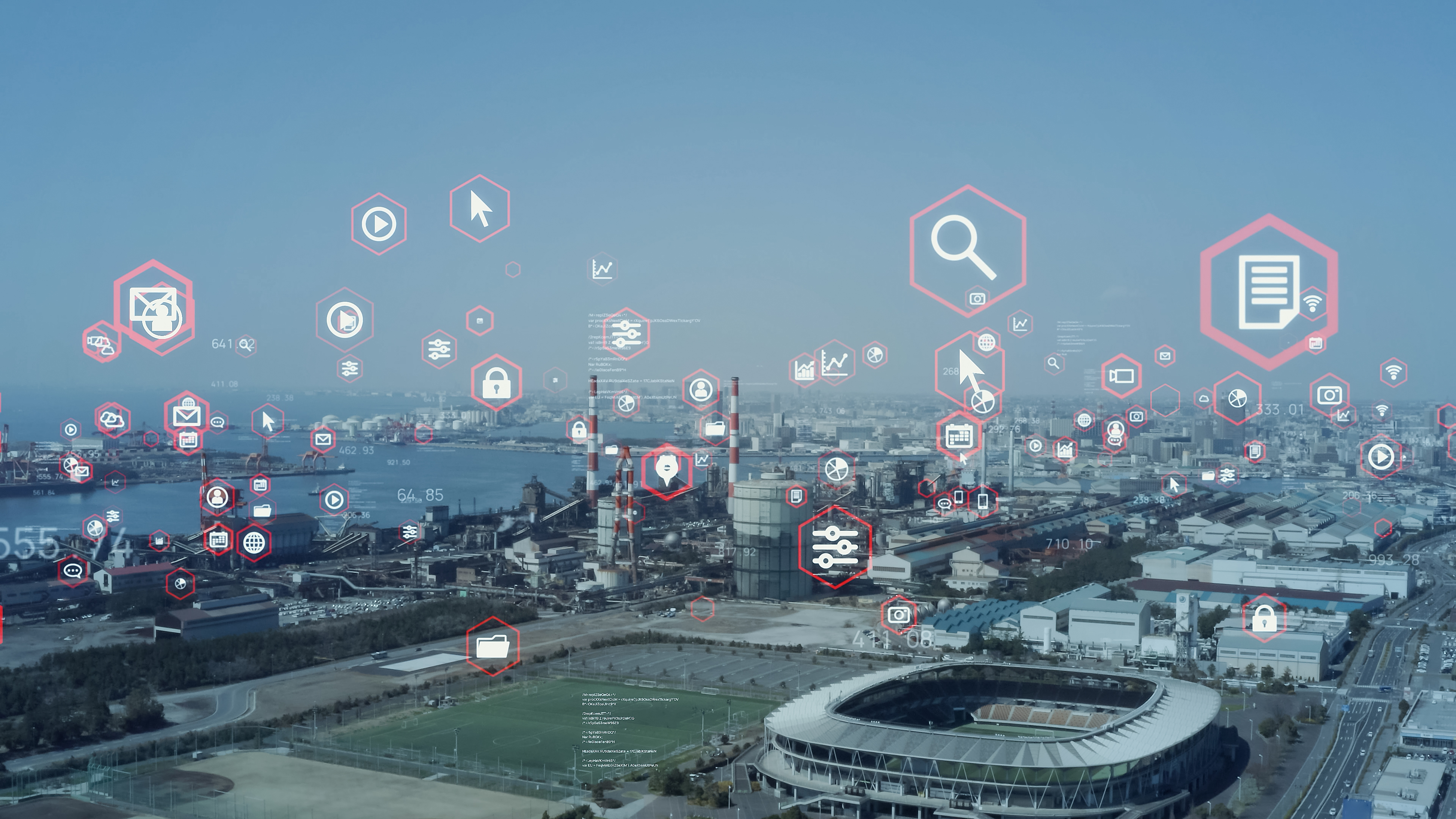 تحول تجربة المشجع في كأس العالم نحو الرقمية المتكاملة