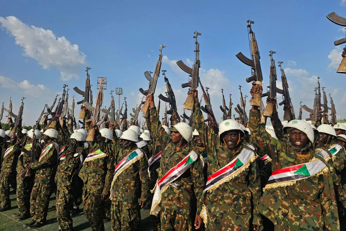 دعوة دولية ملحة لإنهاء النزاع في السودان وتعزيز الحوار المدني