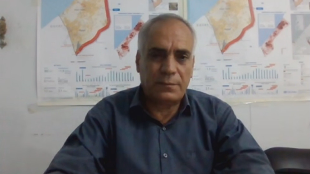 أزمة الشاحنات في غزة: معاناة يومية بسبب الإغلاق