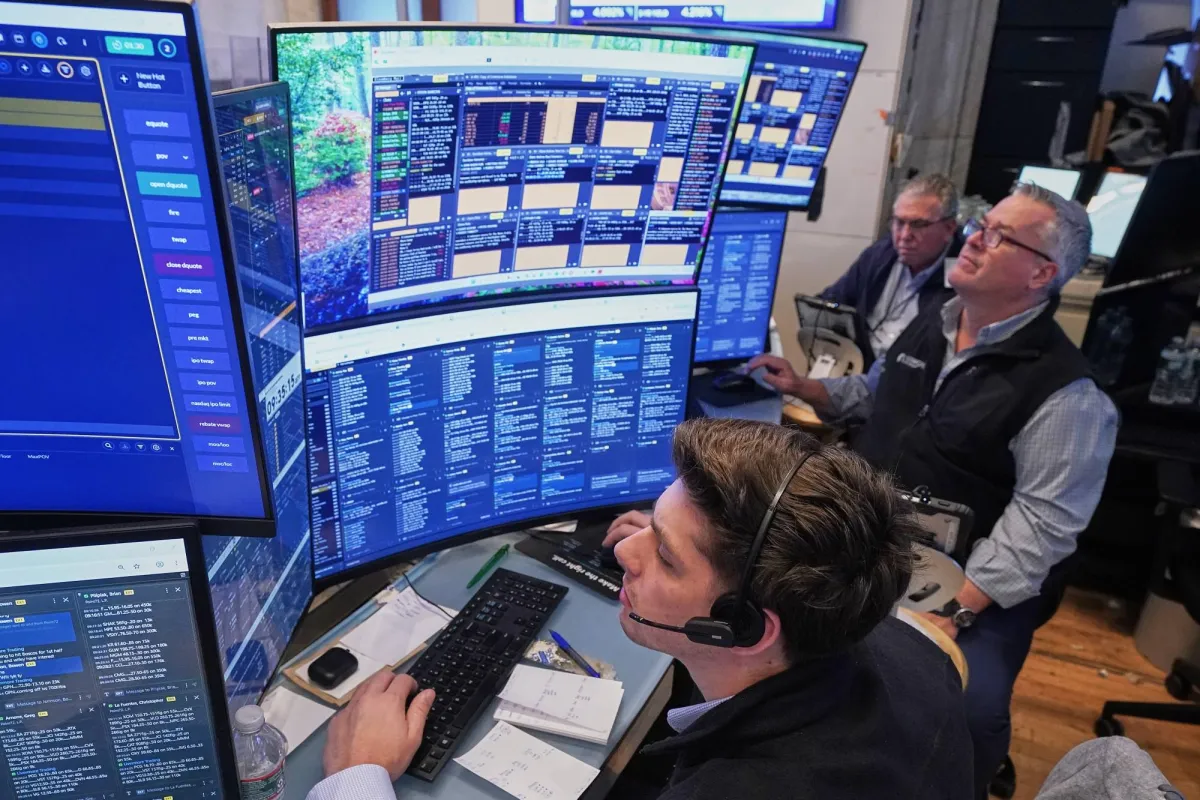 سيتي غروب تتوقع ارتفاع مؤشر ستاندرد آند بورز 500 إلى 8100 نقطة