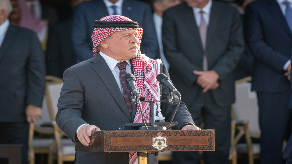 الأردن يحتفل بإنجازات الملك عبدالله الثاني في ذكرى جلوسه على العرش