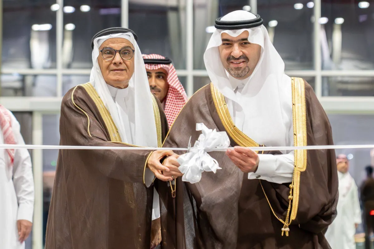 استثمارات جديدة تعزز مكانة تبوك كوجهة للمعارض والمؤتمرات