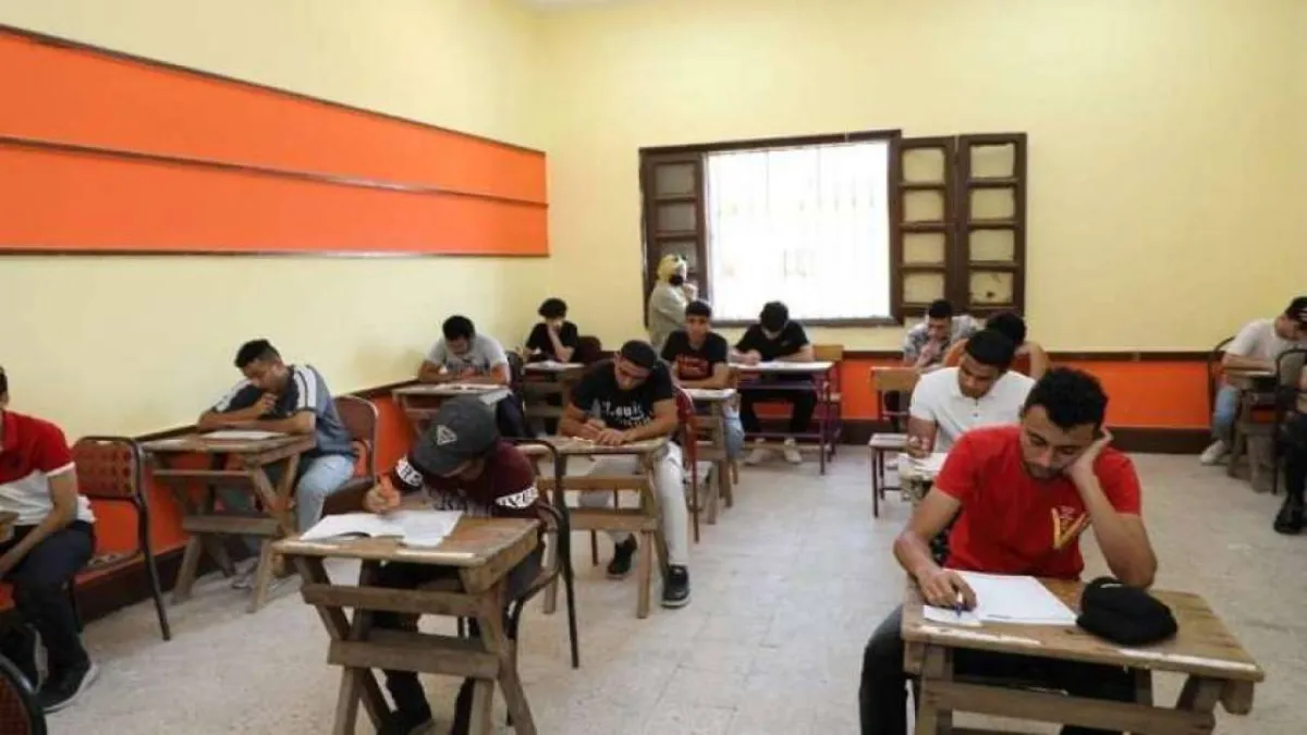 تسريبات الامتحانات تثير القلق في مصر قبل انطلاق الثانوية العامة