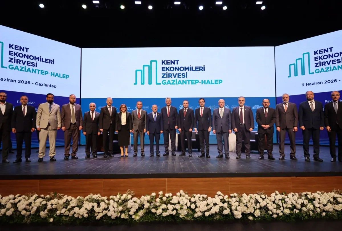 شراكات استراتيجية بين تركيا وسوريا لتعزيز التجارة