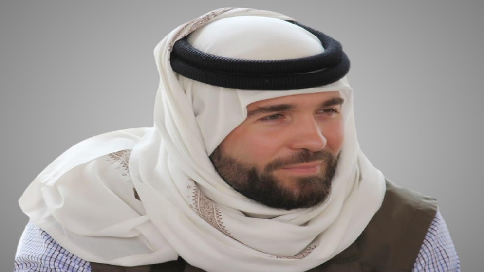 احتفالات عيد ميلاد الأمير هاشم بن الحسين تعكس إنجازاته العسكرية والتعليمية