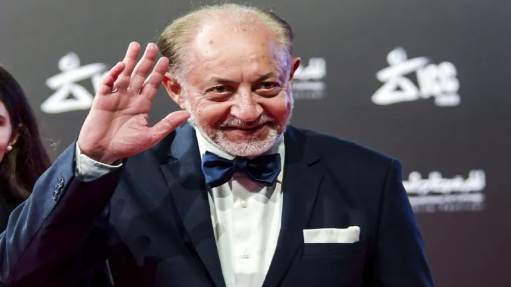 رحيل الفنان المصري عبد العزيز مخيون عن عمر ناهز 80 عاما