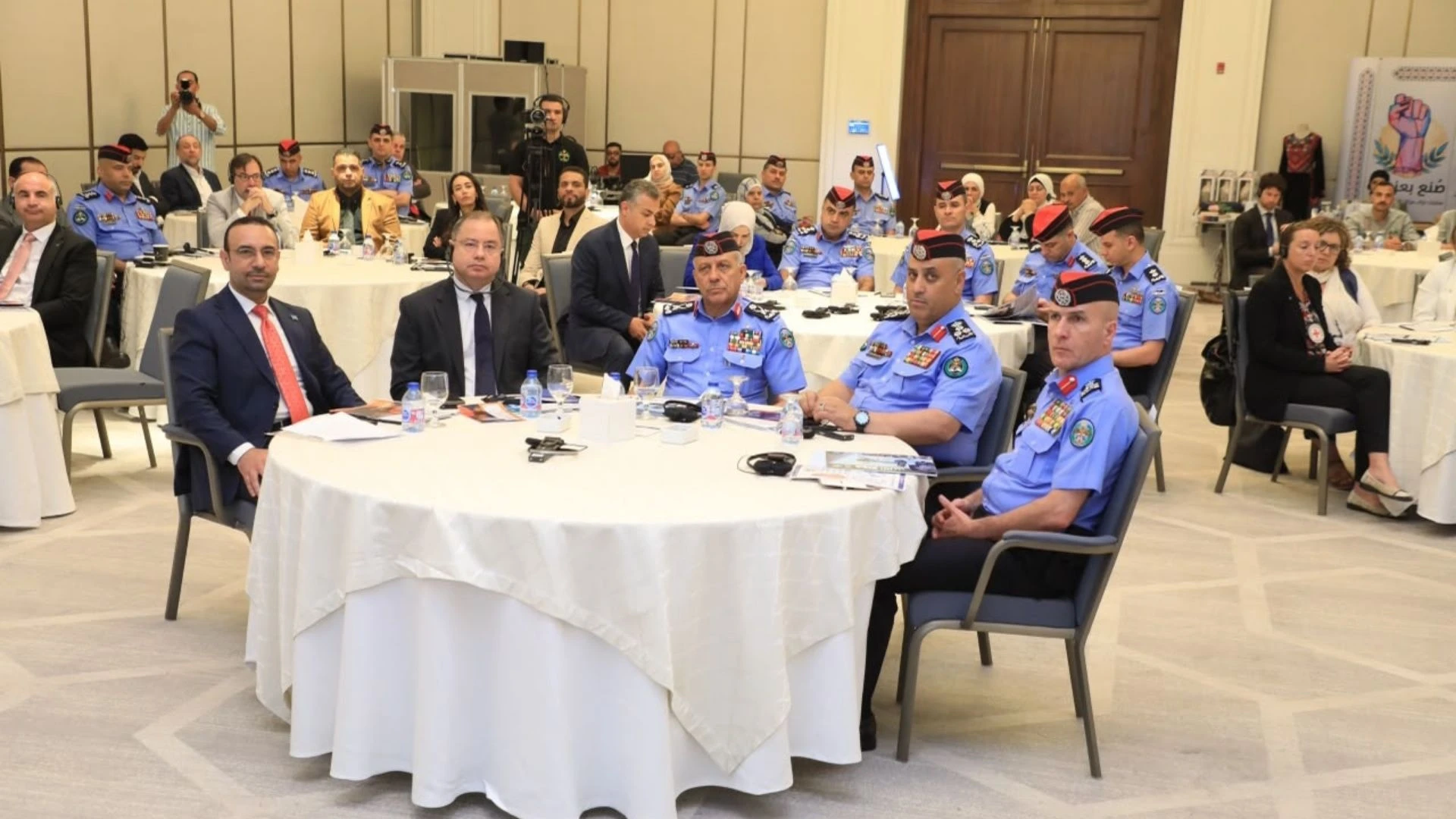 تعاون دولي لإطلاق برنامج علاج سلوكي لمراكز الإصلاح والتأهيل