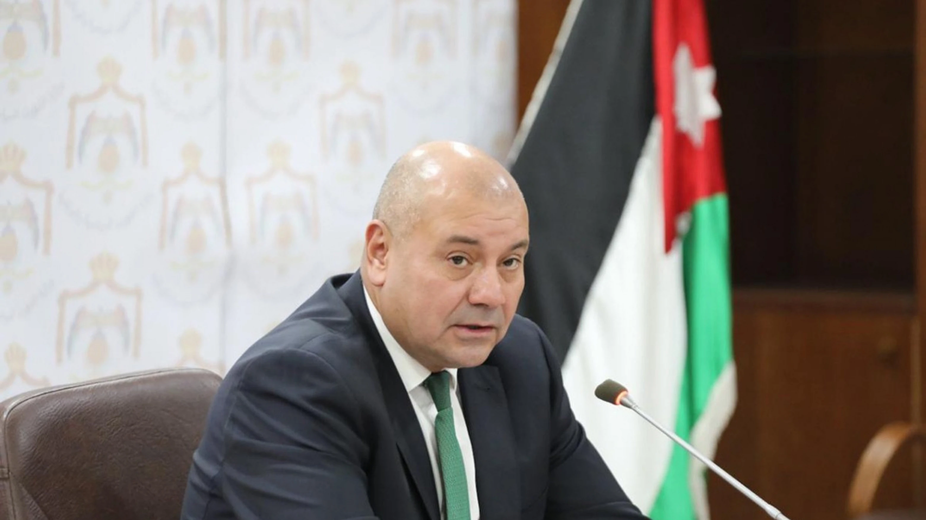 المناسبات الوطنية تعكس قوة الدولة الأردنية وتاريخها العريق