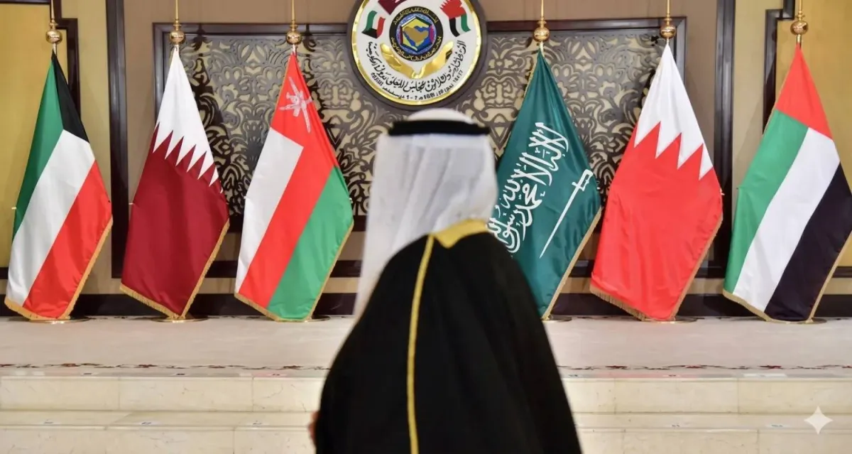 اجتماع وزاري خليجي في البحرين يناقش التطورات الإقليمية والتعاون مع كندا