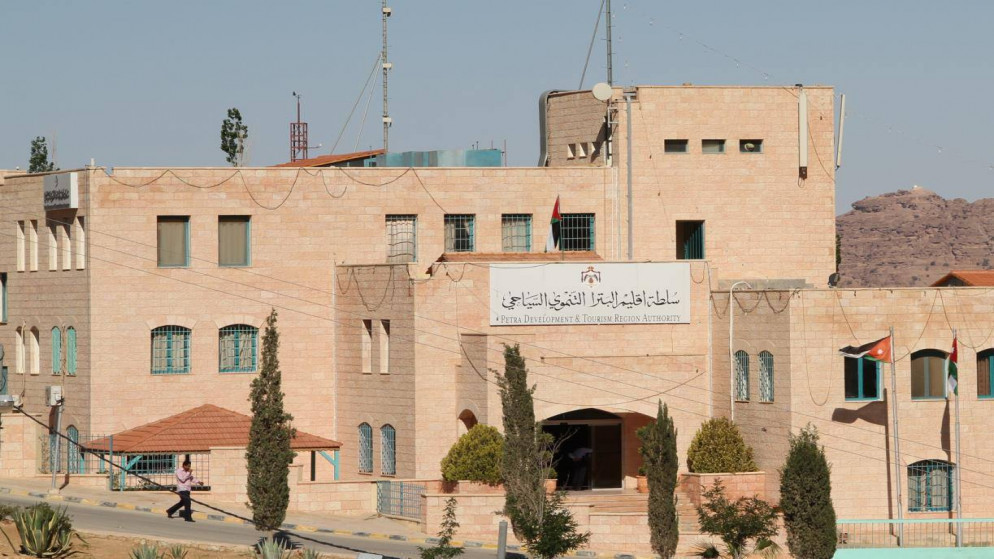 فرصة جديدة للمنشآت السياحية في البترا للتعويض المالي