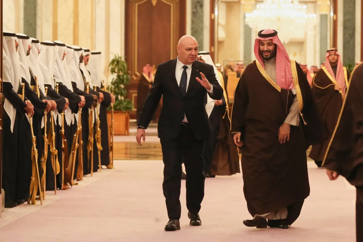 لبنان يحتفل بعودة الصادرات إلى السعودية في خطوة لتعزيز الاقتصاد