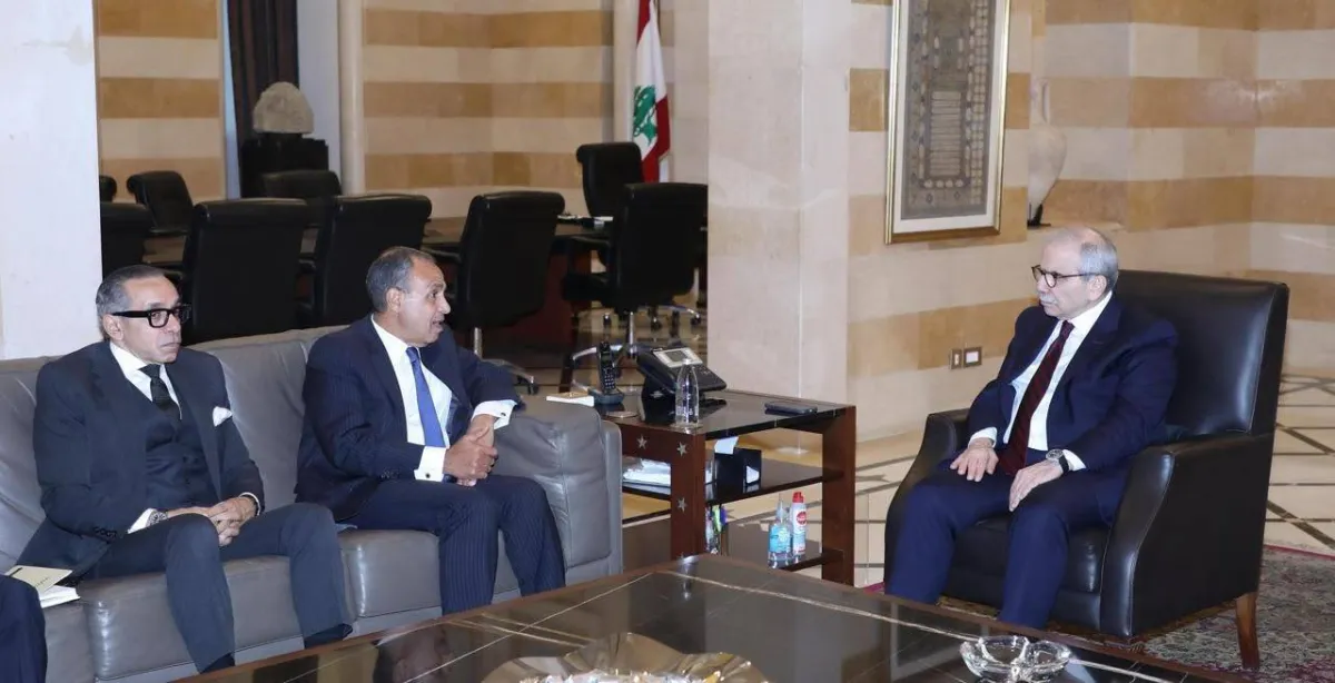 مصر تؤكد دعمها الثابت للبنان في مواجهة الاعتداءات الإسرائيلية