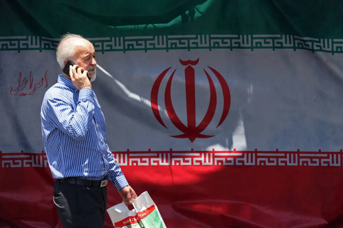 تطورات جديدة في محادثات إيران وواشنطن حول الأموال المجمدة