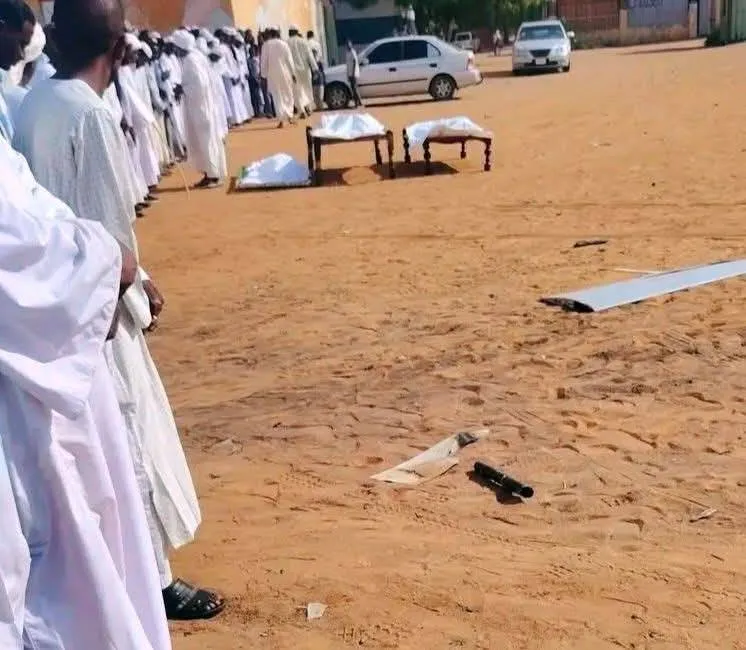 تصاعد الهجمات الجوية في كردفان يسفر عن مقتل مدنيين بينهم عائلة كاملة