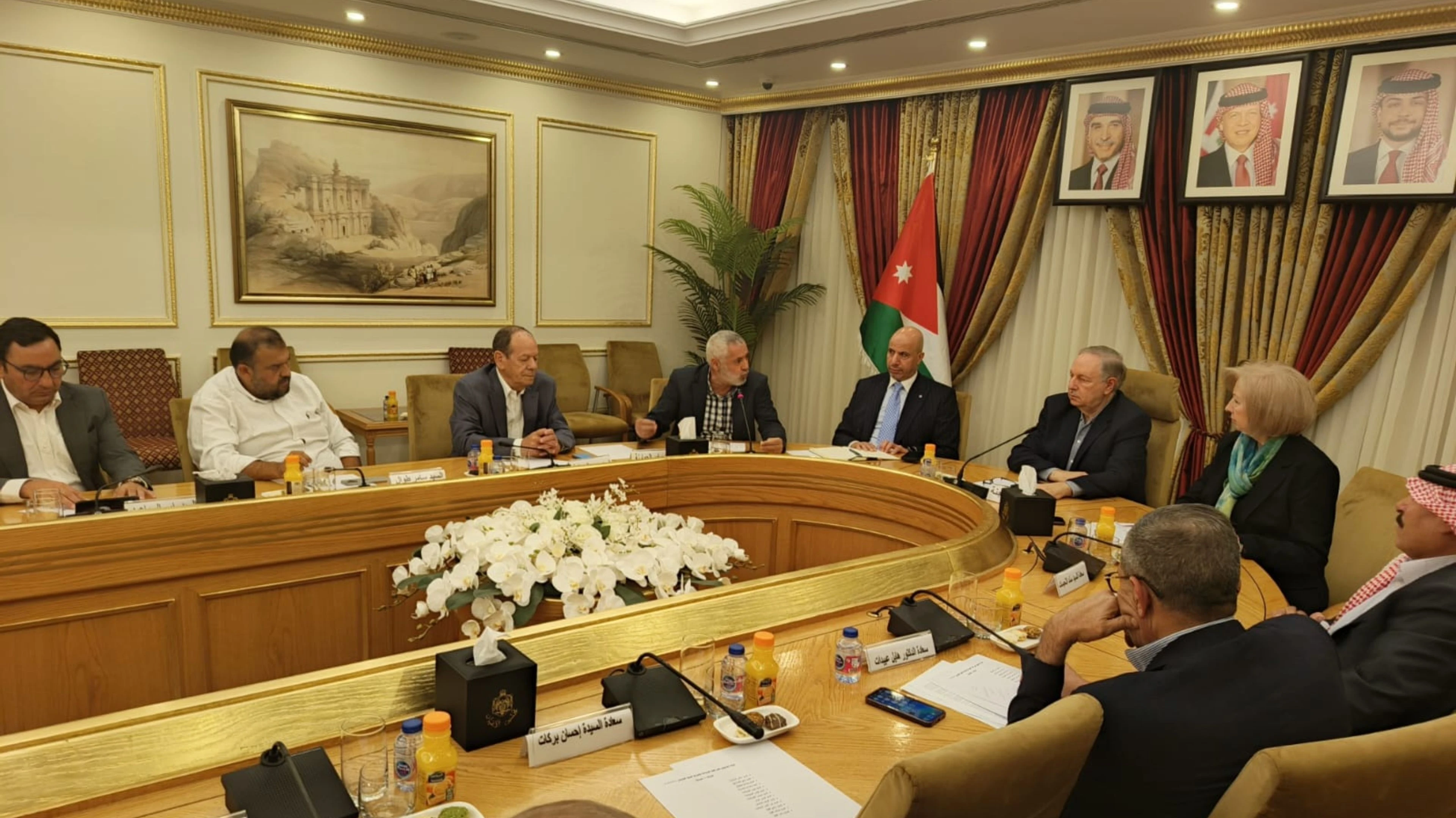 الخطوات الضرورية لدعم السياحة في مادبا لمواجهة التحديات