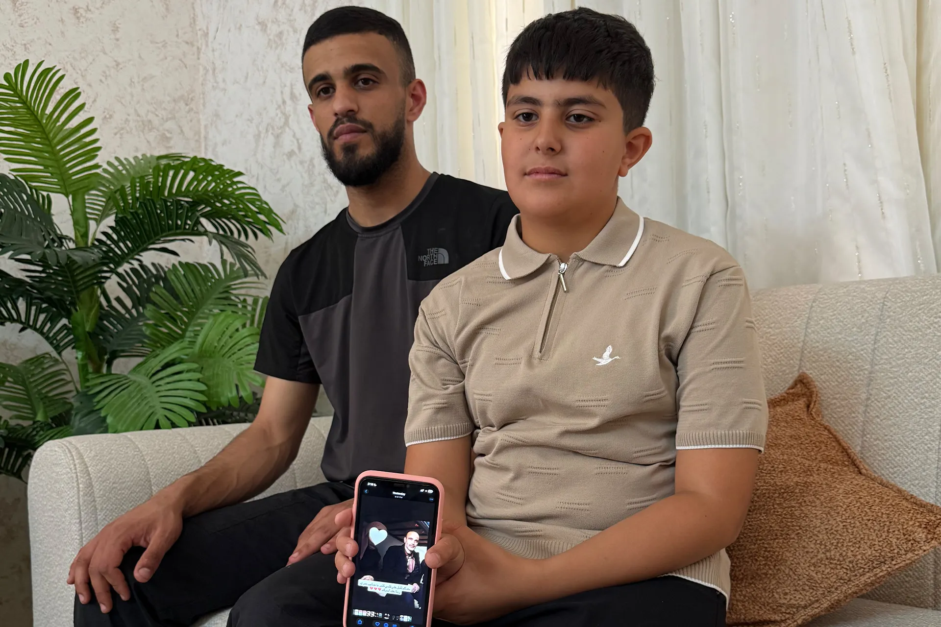 اعتقال عائلة فلسطينية: صدمة وفقدان في السيلة الحارثية