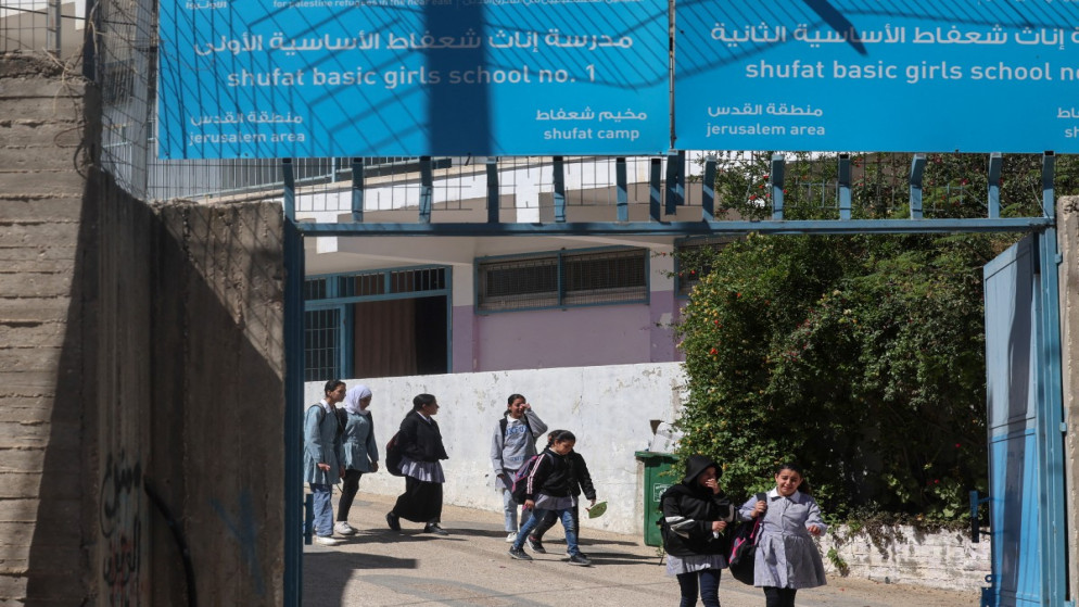 خطط جديدة للاحتلال تهدد مؤسسات التعليم في كفر عقب