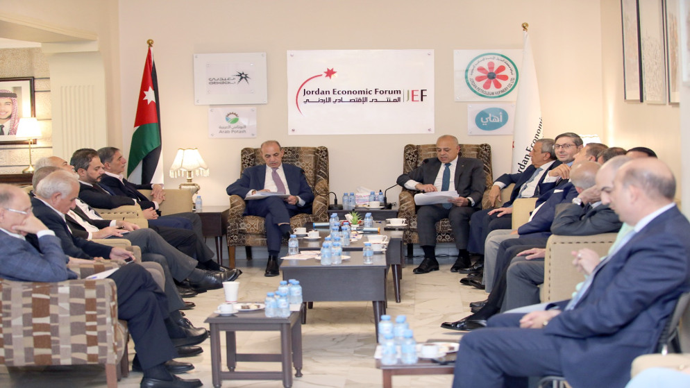 إصلاحات جذرية لتعزيز فعالية البلديات في الأردن