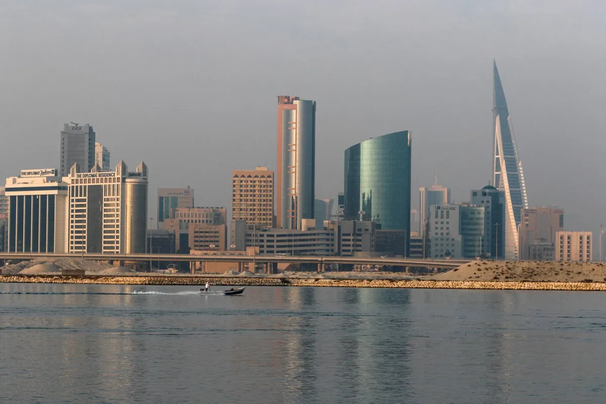 الإنذار المبكر في البحرين عقب تهديدات إيرانية