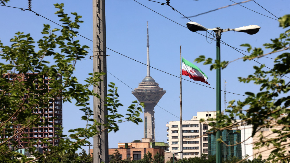 تفاهمات جديدة بين طهران وواشنطن بشأن العقوبات والملفات النووية