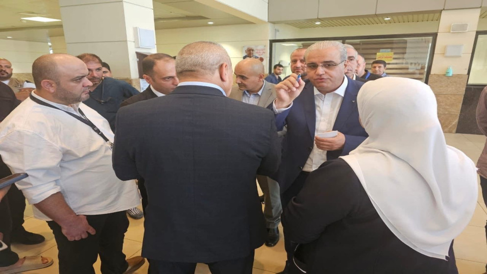 ترتيبات جديدة لمواعيد العيادات الخارجية في مستشفيات البشير