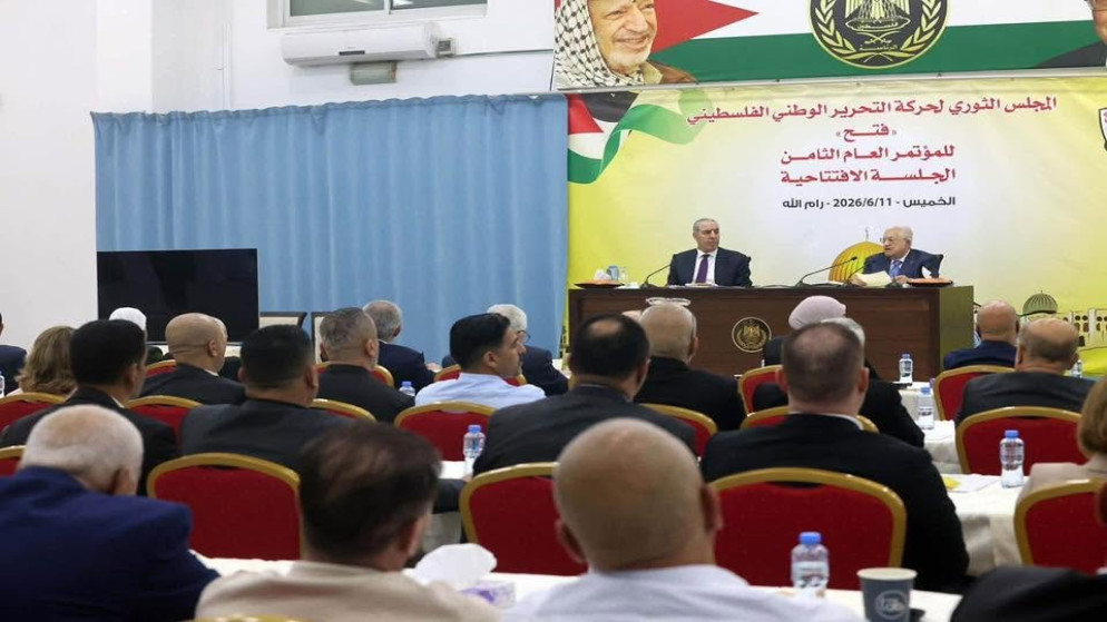 عباس يؤكد على ضرورة تعزيز الديمقراطية والإصلاحات في فلسطين