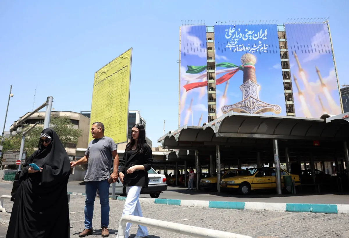 مذكرة تفاهم جديدة بين ايران واميركا تركز على رفع العقوبات