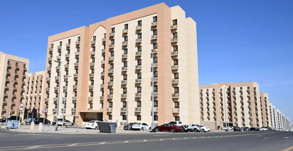 ارتفاع مبيعات المزادات العقارية في المدينة المنورة يدعم النشاط الاقتصادي