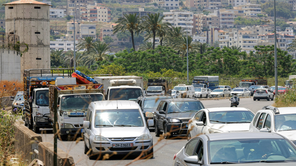 تحذير عاجل من الاحتلال لسكان القرى الجنوبية في لبنان