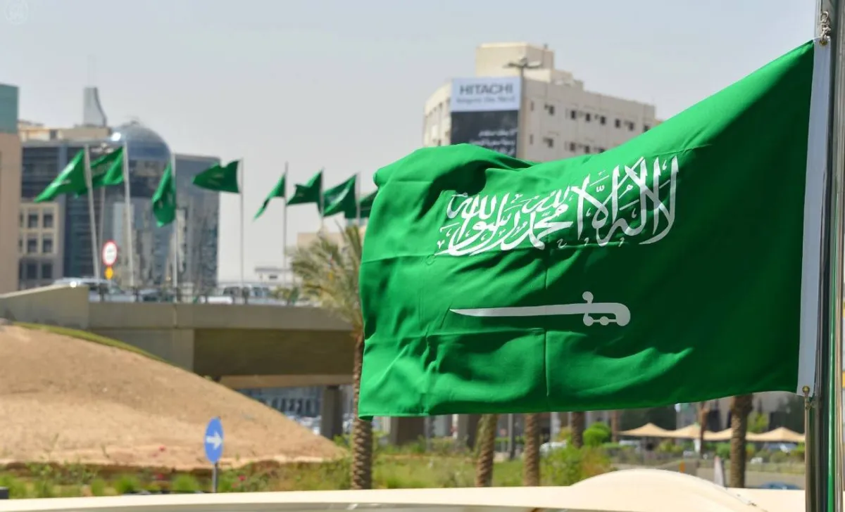 السعودية تدعو لتعاون إقليمي نحو السلام والتنمية المستدامة
