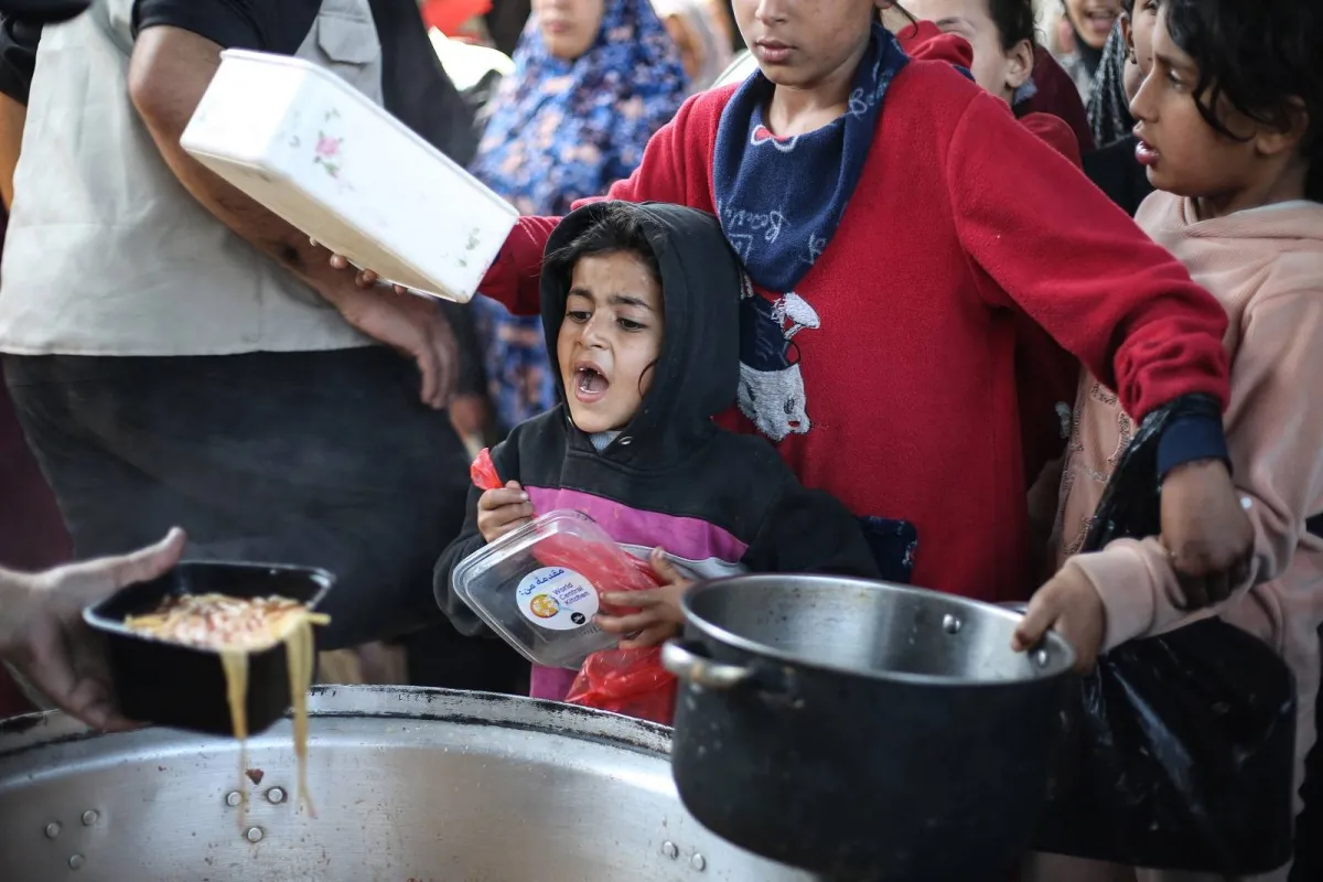 آفاق جديدة للتسوية بين واشنطن وطهران وتأثيرها على غزة